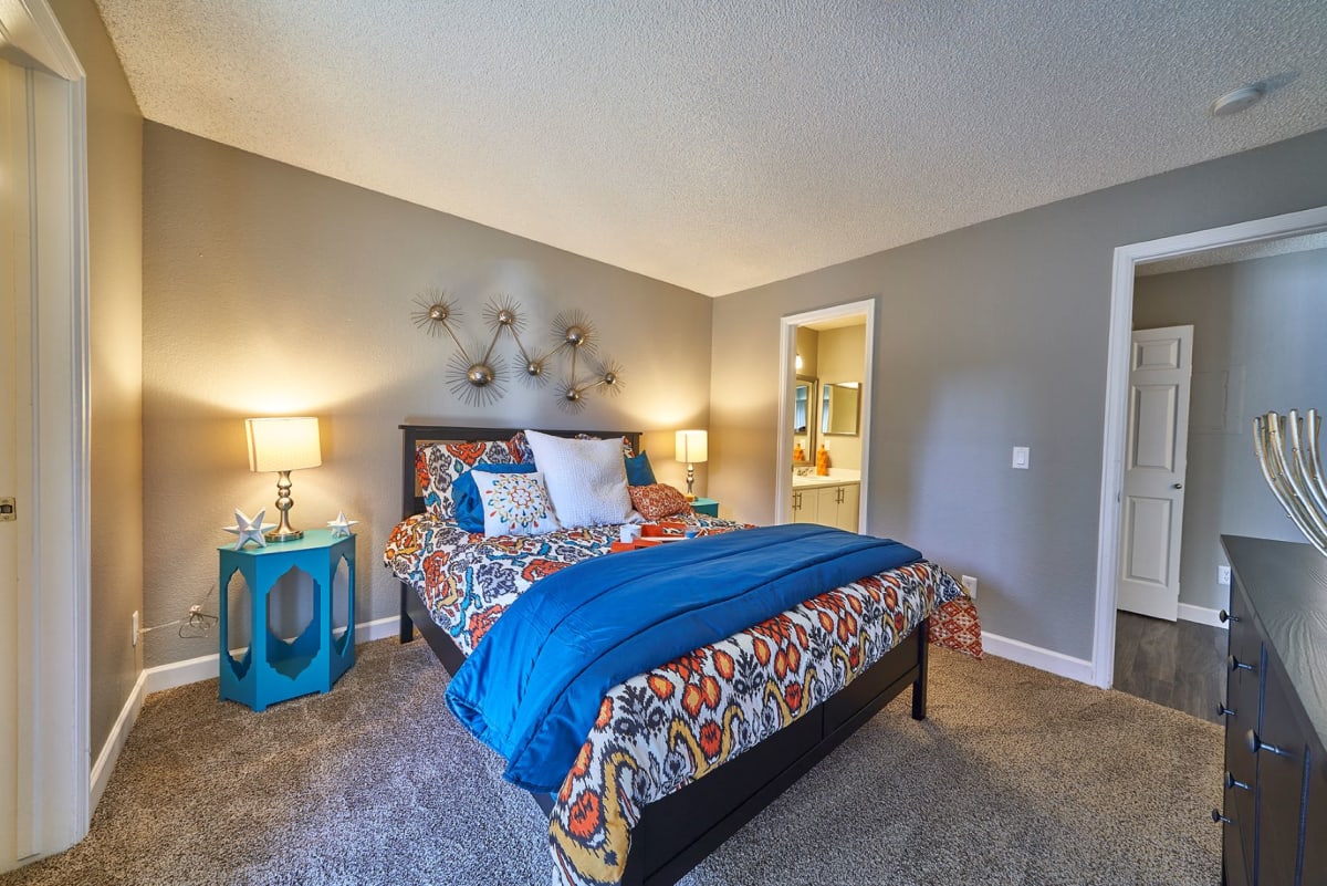 Photos of Our Apartments in Westminster, CO Gallery